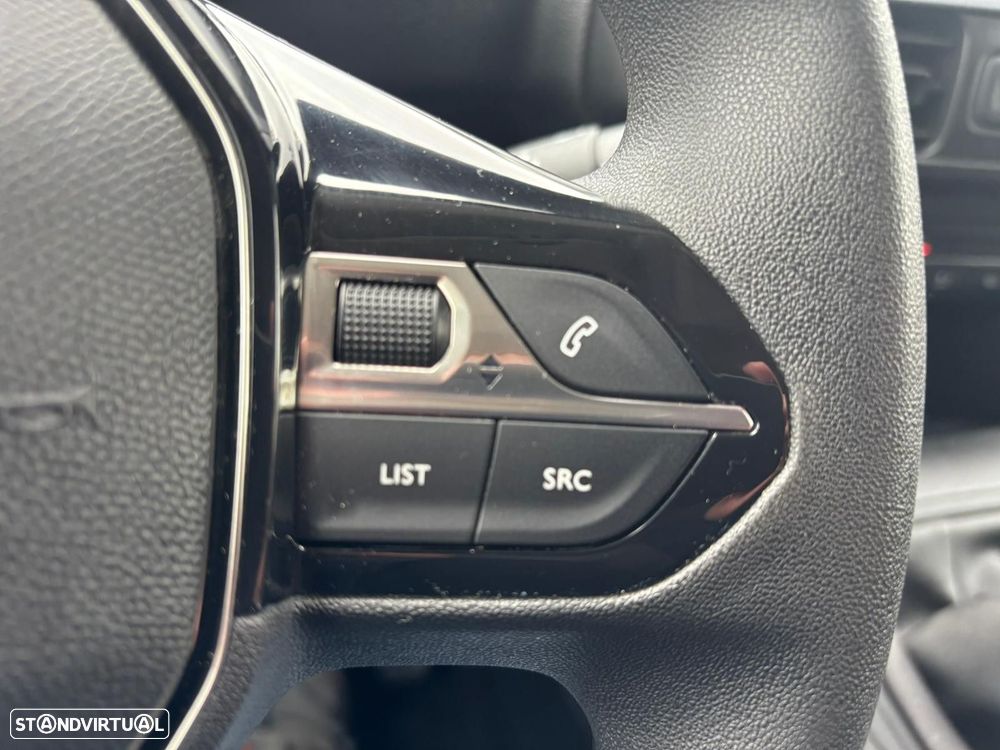 Peugeot Partner L1 1.5 BLUEHDI 102cv  - AC - IVA DEDUTÍVEL - 28