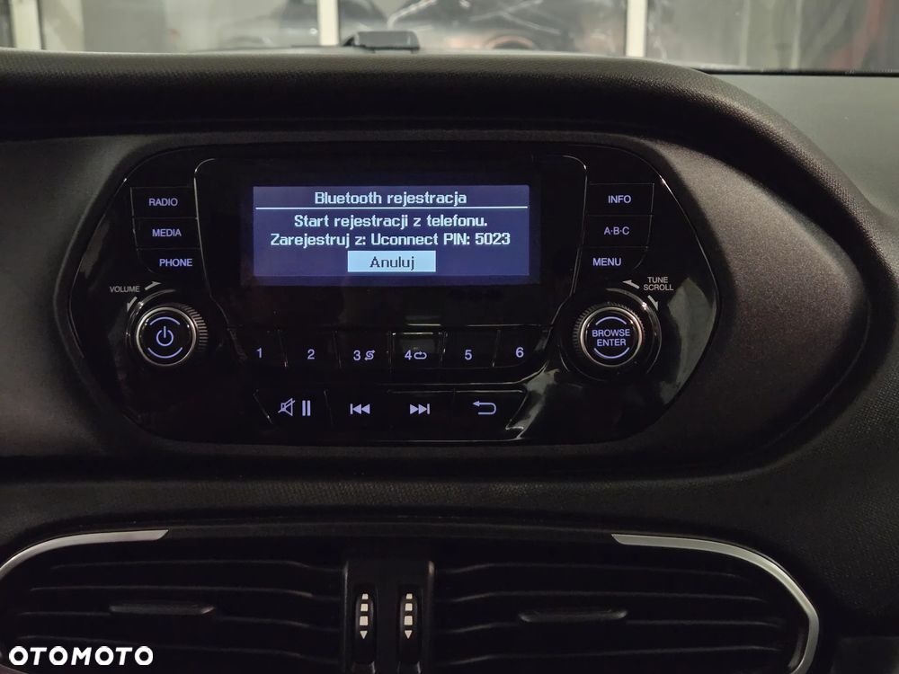 Fiat Tipo 1.0 T3 City - 18