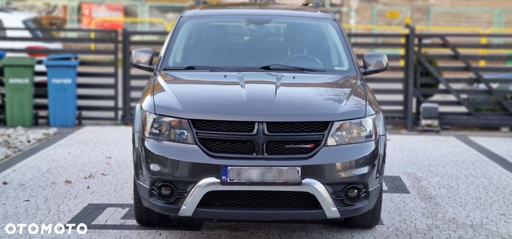 Dodge Journey - 3