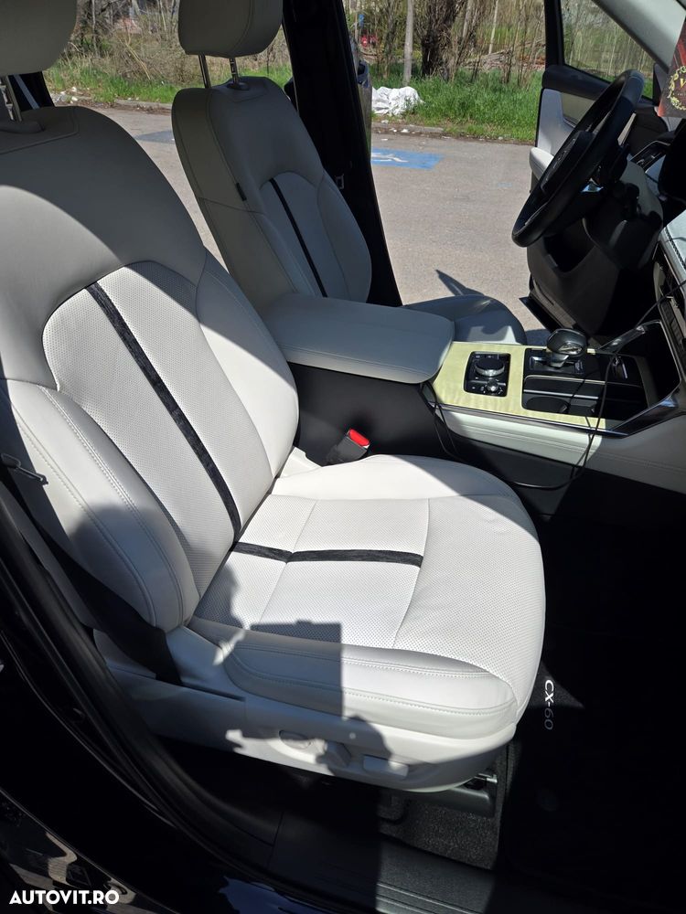 Mazda CX-60 e-Skyactiv PHEV Takumi Plus - 15
