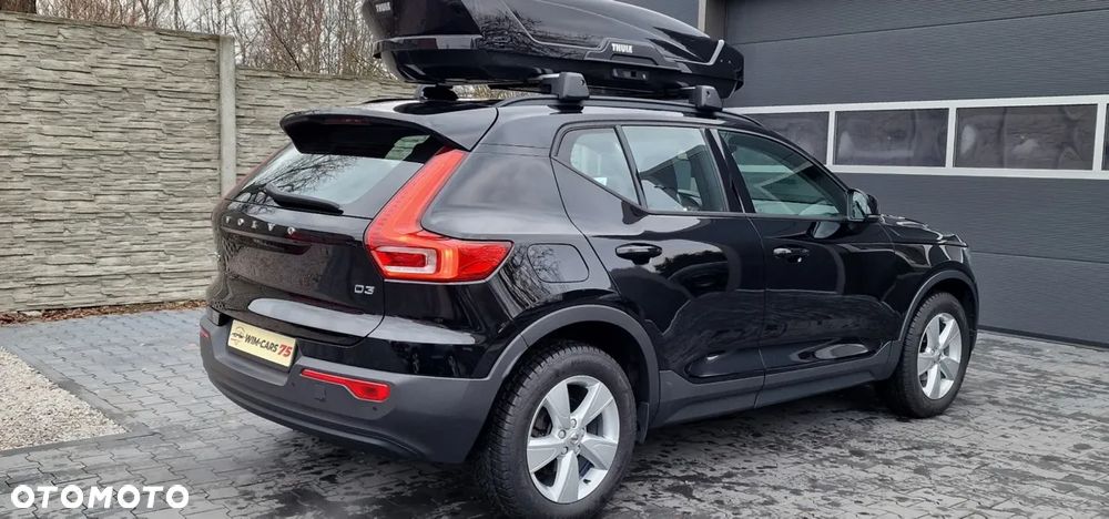 Volvo XC 40 D3 Momentum - 17