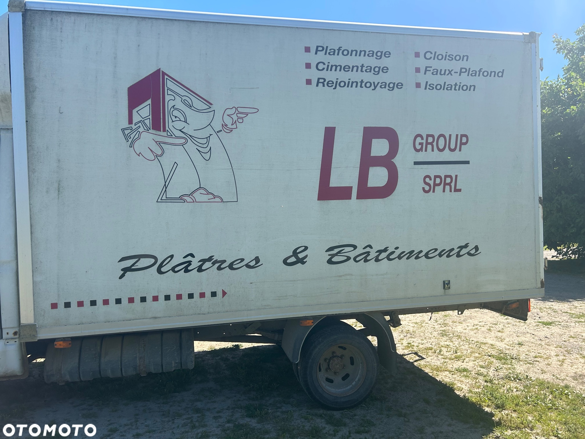 Iveco Daily - 2