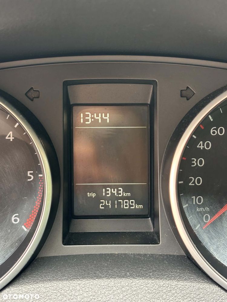 Volkswagen Golf - 13