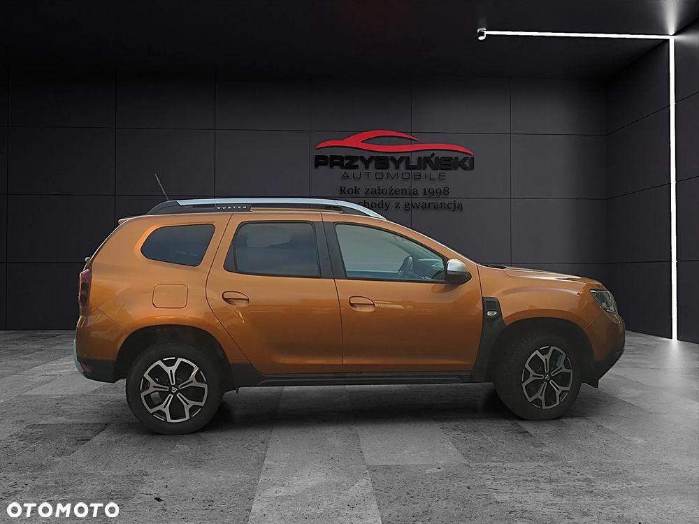 Dacia Duster 1.0 TCe Comfort - 8