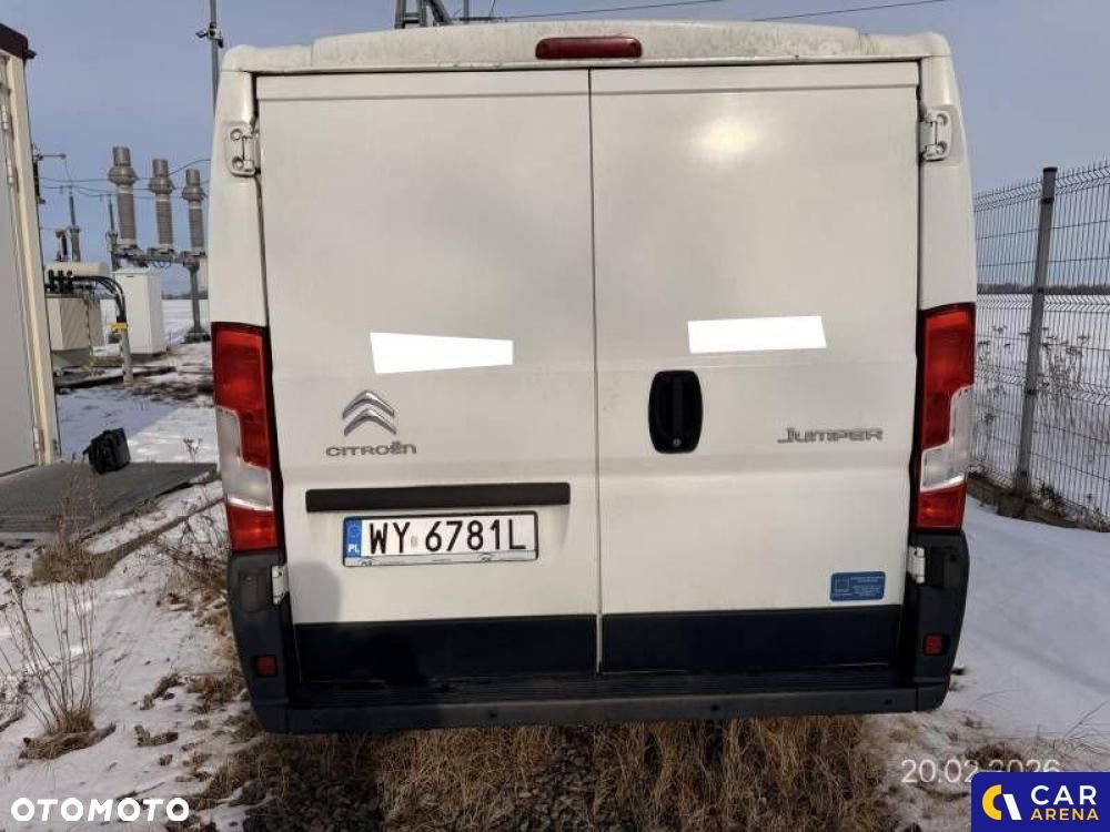 Citroën Jumper - 5