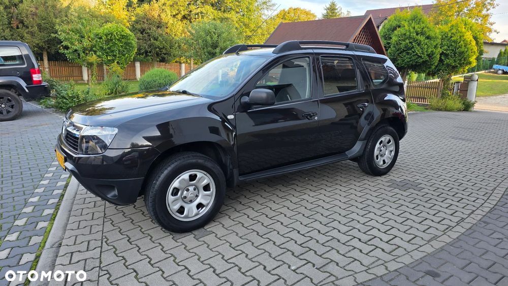 Dacia Duster 1.6 16V 105 4x4 Celebration - 2