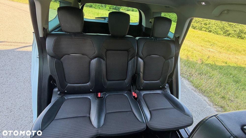 Renault Grand Scenic Gr 1.7 Blue dCi Bose EDC - 33