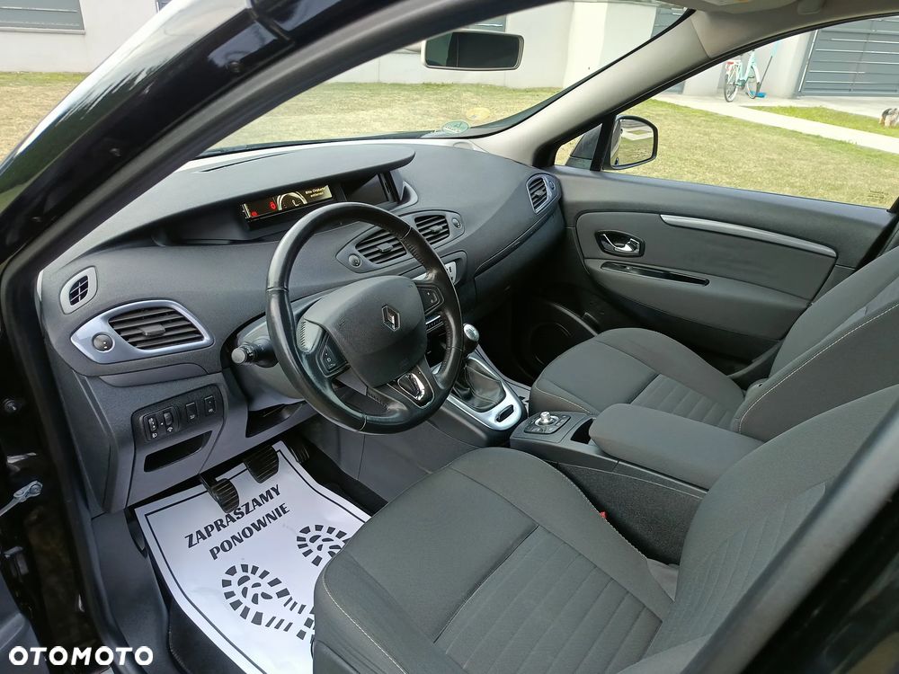 Renault Scenic Energy dCi 110 S&S LIMITED - 30