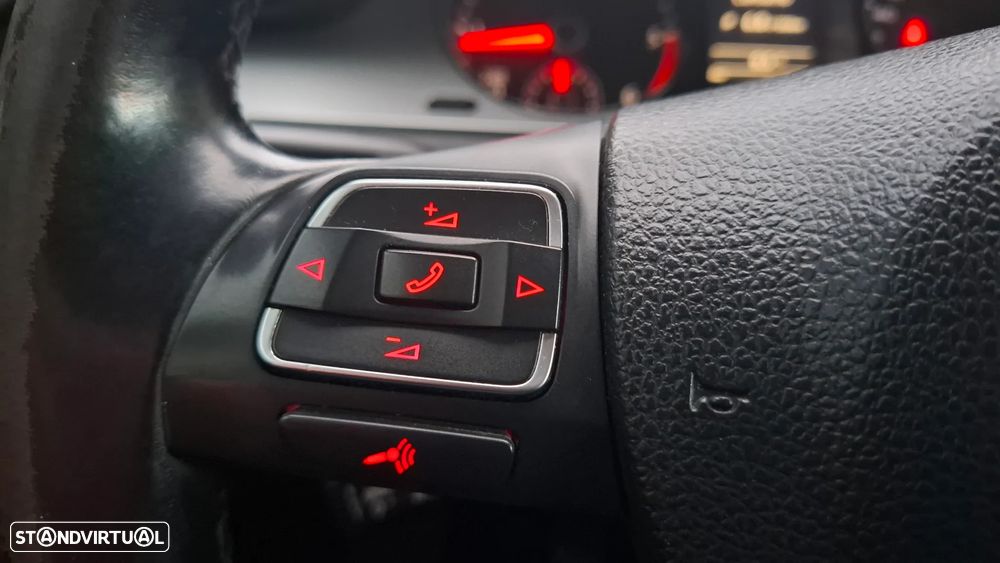 VW Passat CC 2.0 TDi - 38