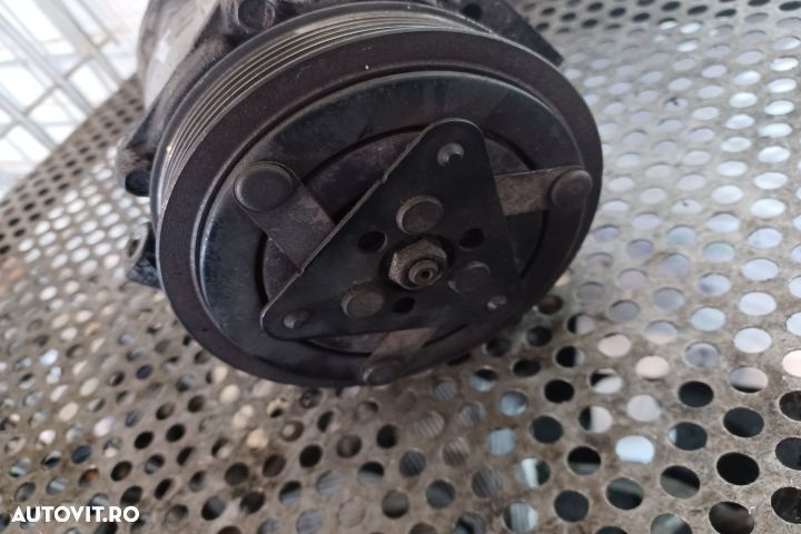 Compresor AC 1.6D 3M5H-19D529-SB Mazda 3 BK [2003 - 2006] Hatchback 5 - 3