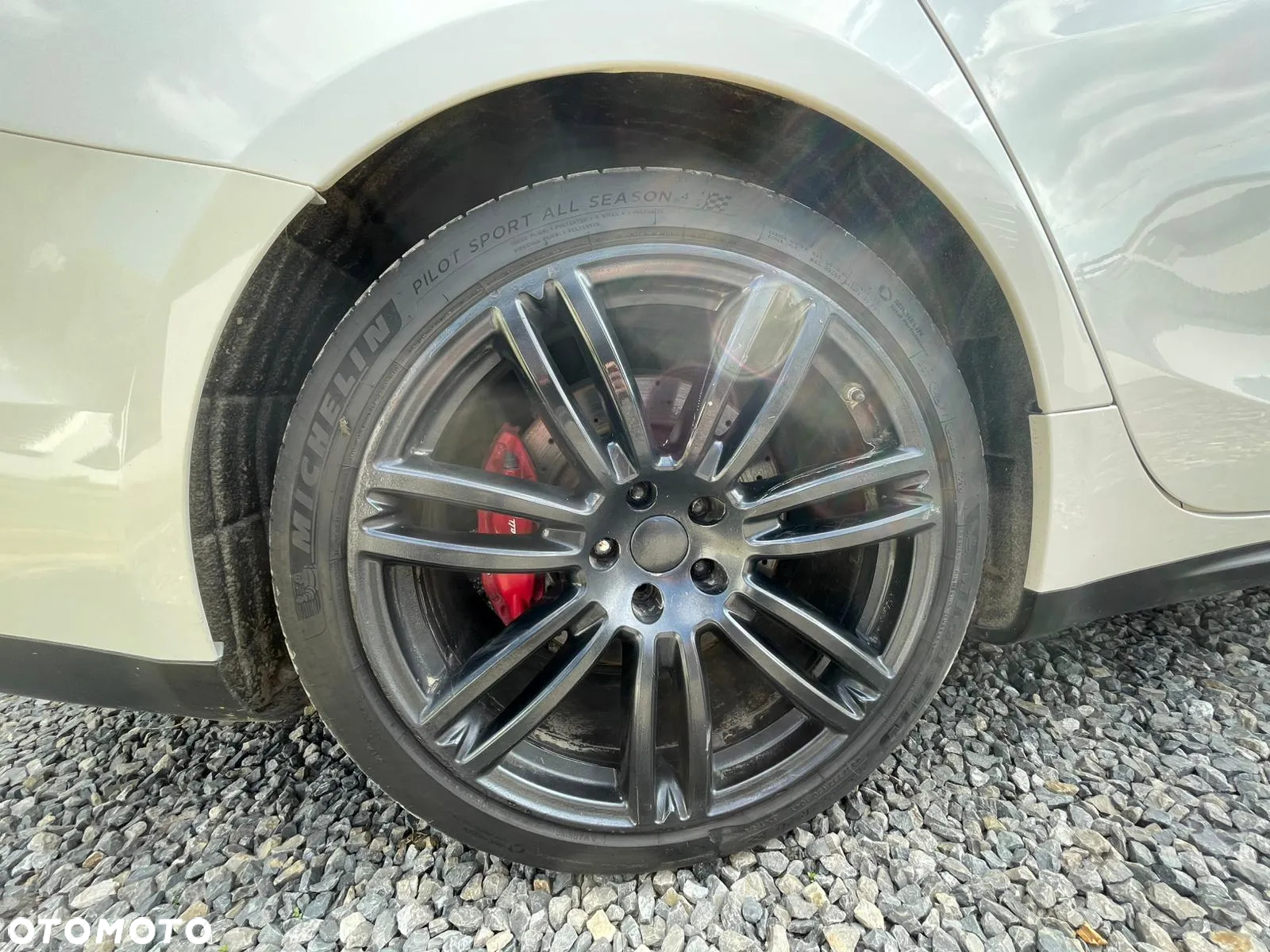 Maserati Ghibli S Q4 - 17
