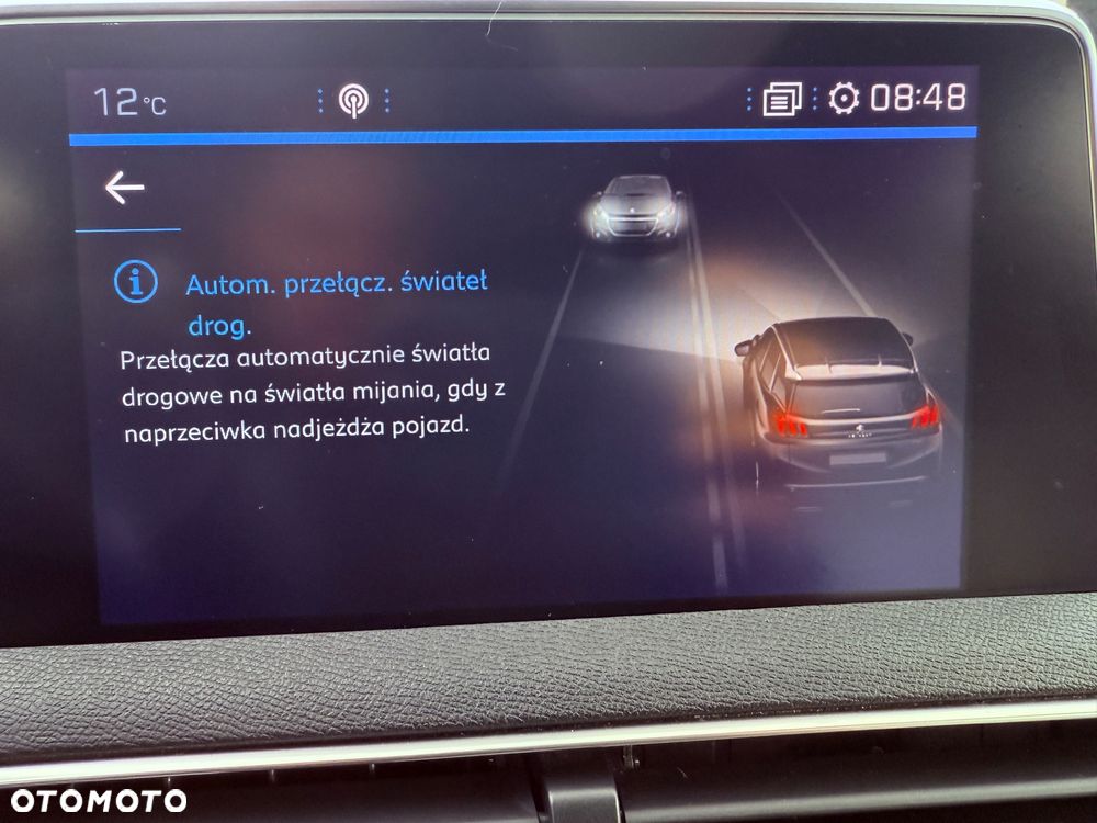 Peugeot 3008 BlueHDi 130 Stop & Start EAT8 Allure Pack - 28