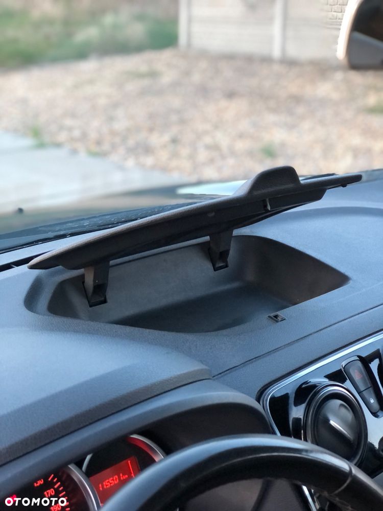 Dacia Lodgy Blue dCi 115 Stepway Plus - 23