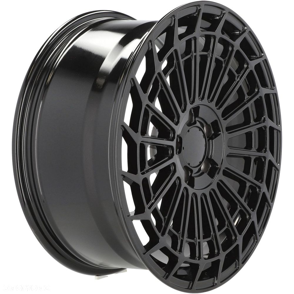 4x Felgi 21 10+11 5x112 m.in. do MERCEDES GLS X167 S-Class AMG W223 Hybrid Forged - FBX162 (I0359) - 7