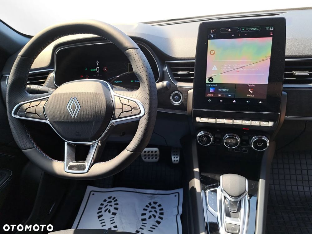 Renault Arkana 1.6 E-Tech Full Hybrid 145 Esprit Alpine MMT - 19