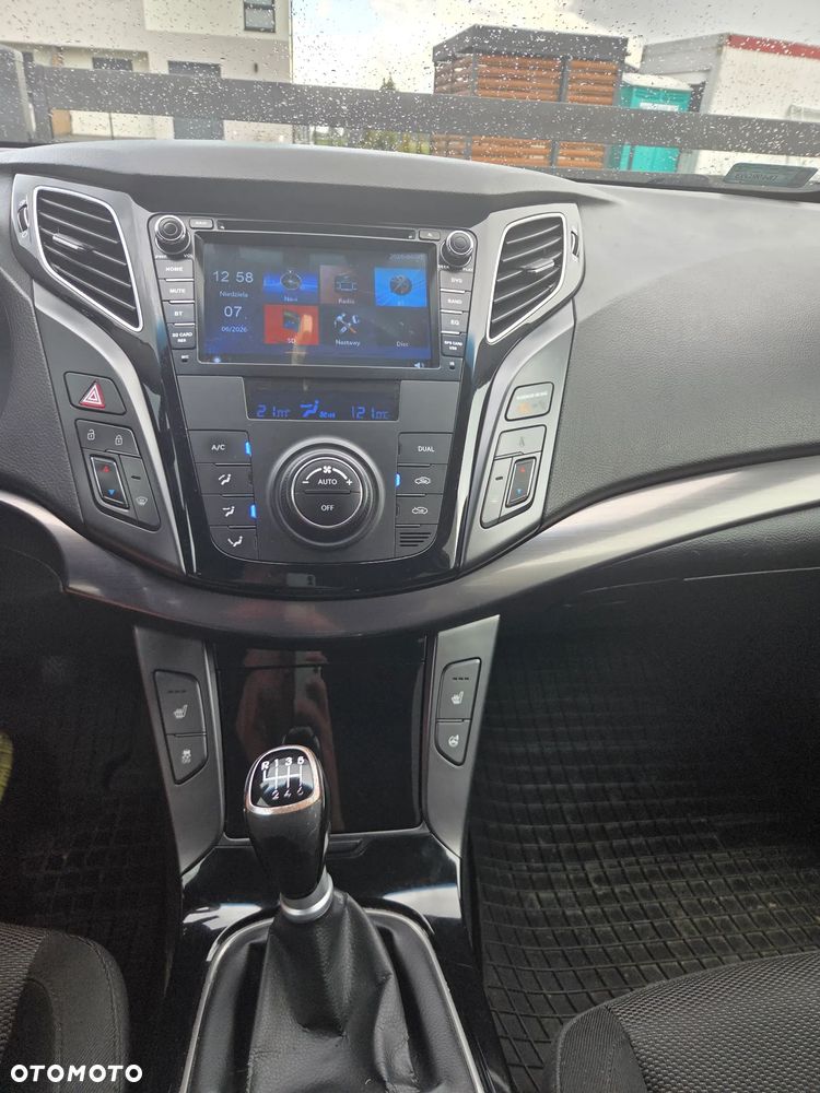 Hyundai i40 - 20