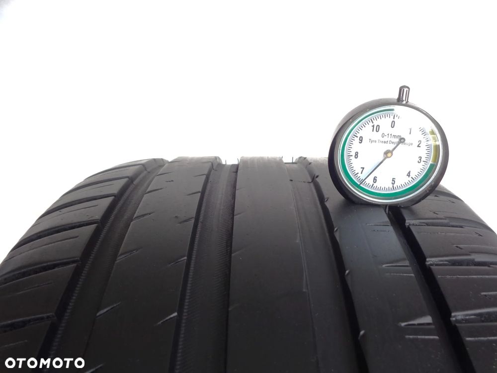 Koła FELGI 20 HYUNDAI Ioniq 5 5x114,3 Oryginalne Czujniki LETNIE 255/45/20 - 13