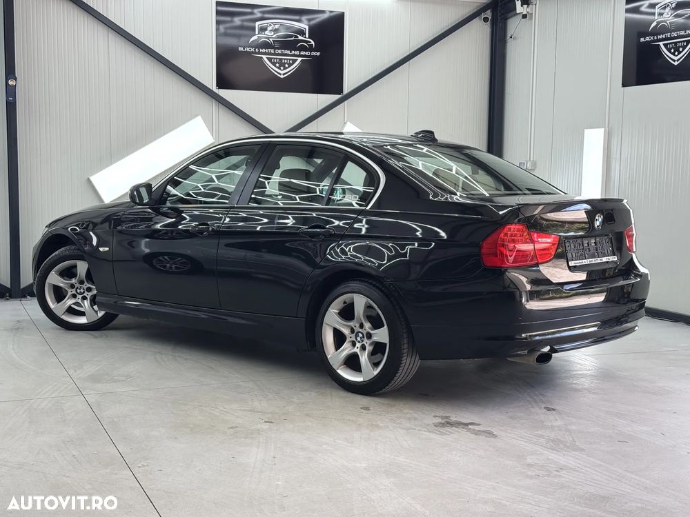 BMW Seria 3 320d DPF Aut. Edition Exclusive - 7