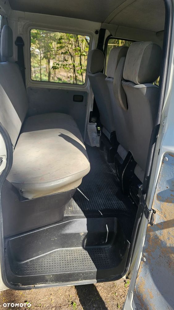 Volkswagen TRANSPORTER - 7