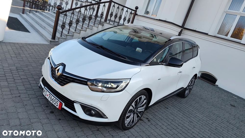 Renault Grand Scenic ENERGY dCi 160 EDC INITIALE PARIS - 2