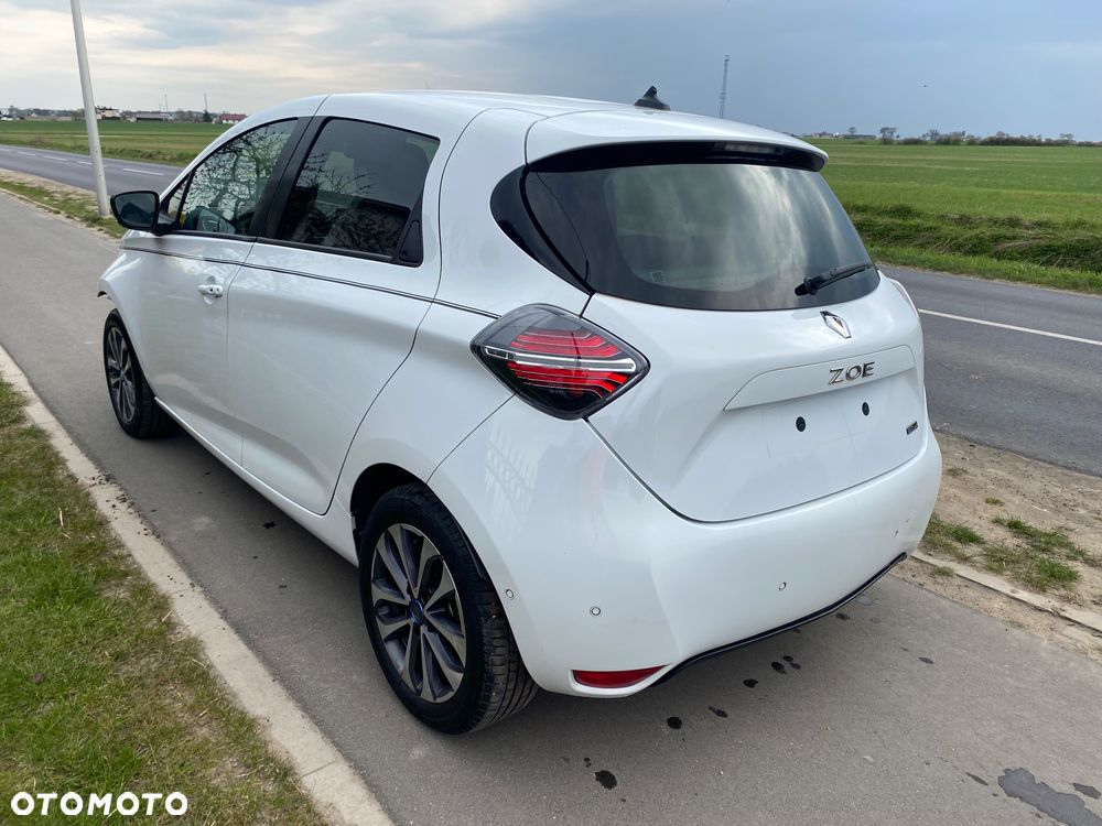 Renault Zoe - 7