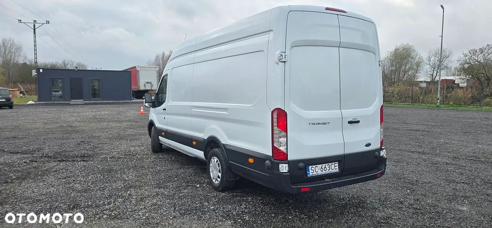Ford TRANSIT - 3