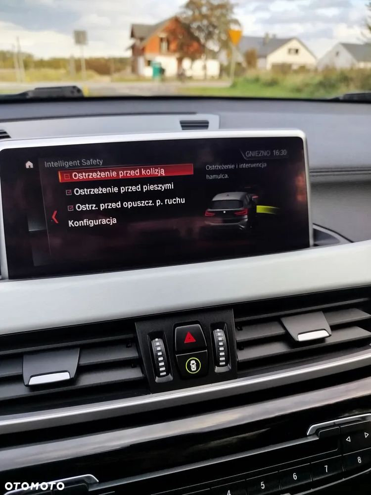 BMW X1 xDrive25i M Sport - 35