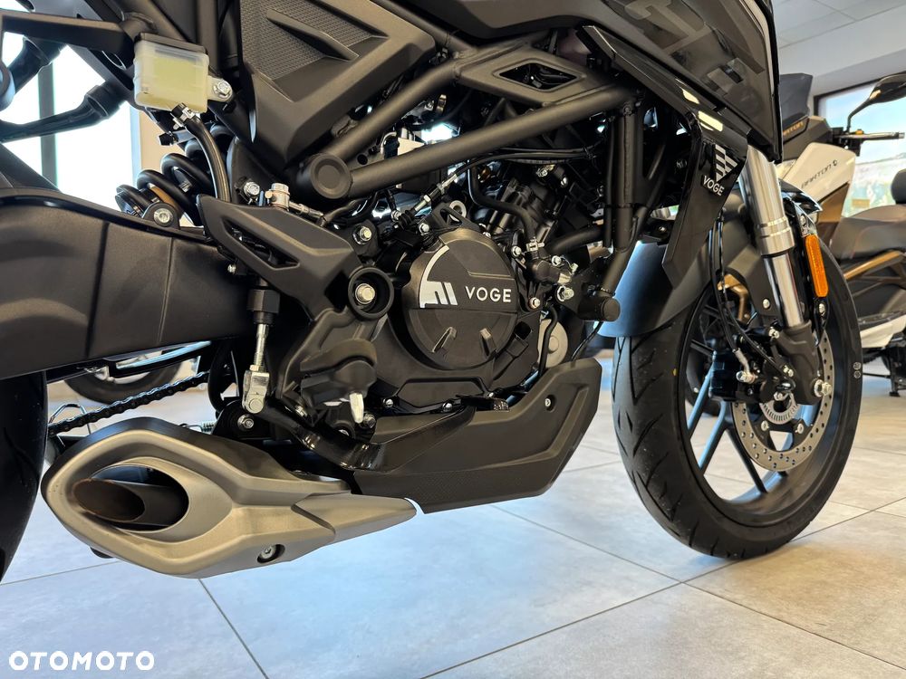 VOGE R125 - 7