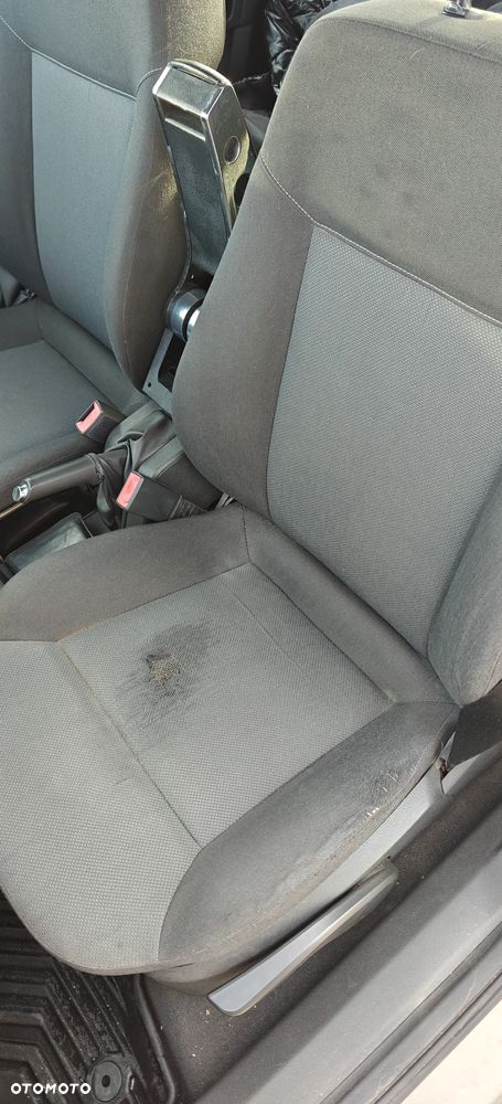 Opel Astra III 1.6 Essentia - 4