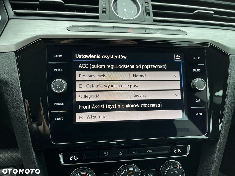 Volkswagen Arteon - 19