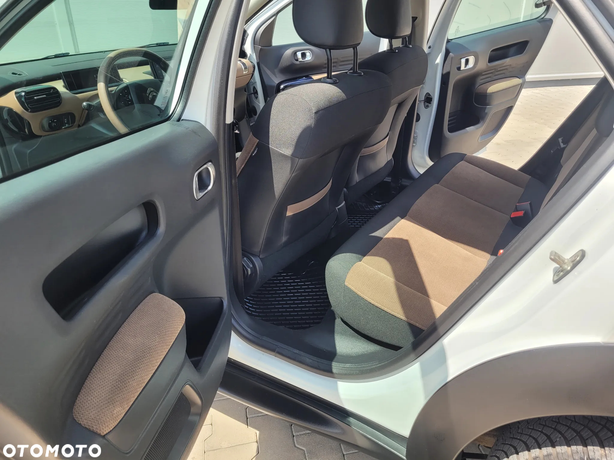 Citroën C4 Cactus 1.6 Blue HDi Shine Edition - 34
