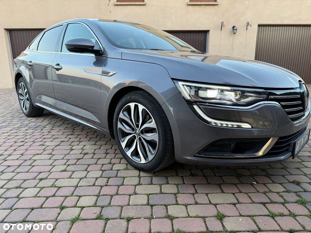 Renault Talisman - 2
