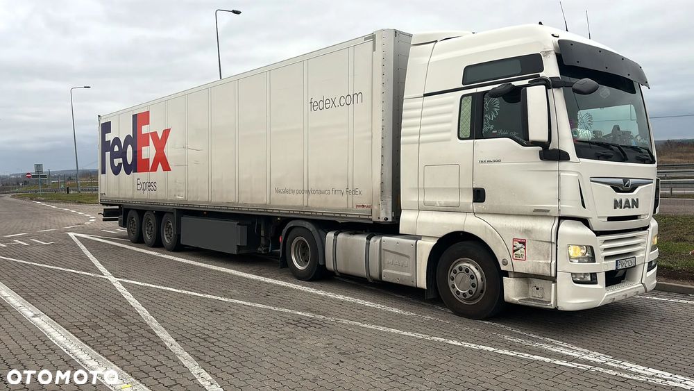 Schmitz Cargobull - 1