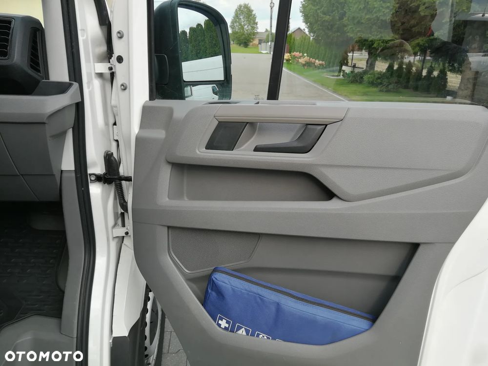 Volkswagen Crafter - 15