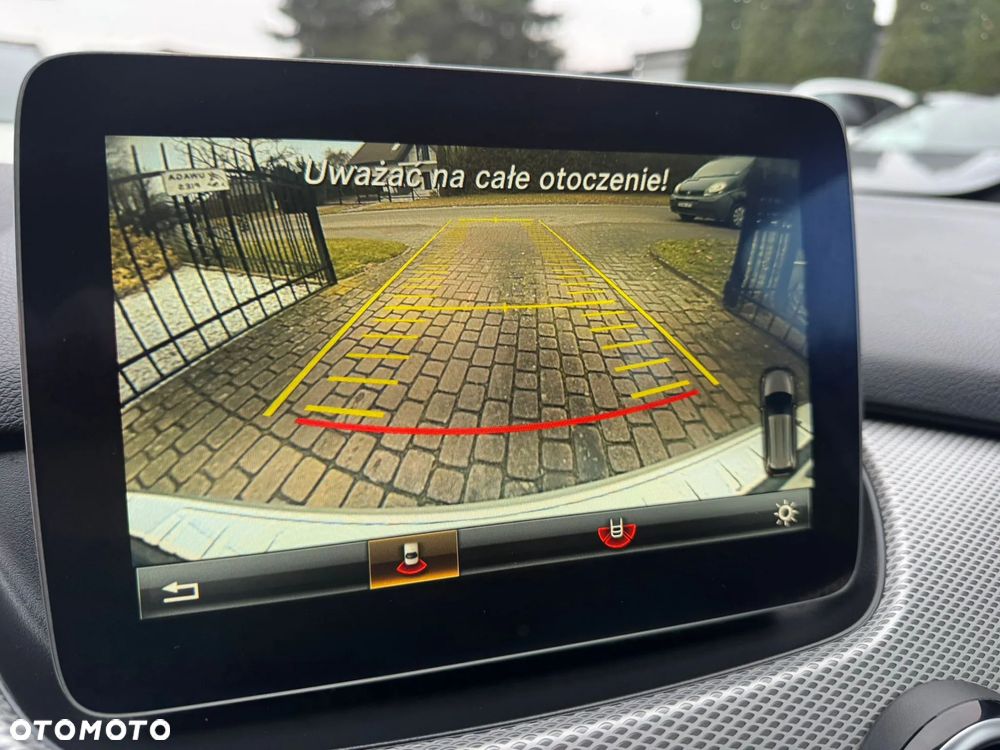 Mercedes-Benz Klasa B 250 4Matic 7G-DCT UrbanStyle Edition - 20