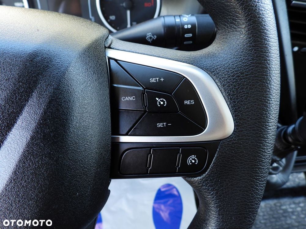 Iveco DAILY 35C16 KONTENER WINDA 8 PALET TEMPOMAT BLIŹNIACZE KOŁA KLIMATYZACJA  160KM - 32