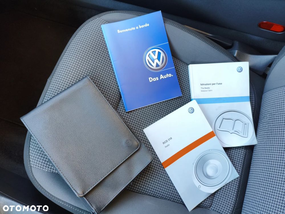 Volkswagen Beetle 1.4 TSI Exclusive Sport - 33