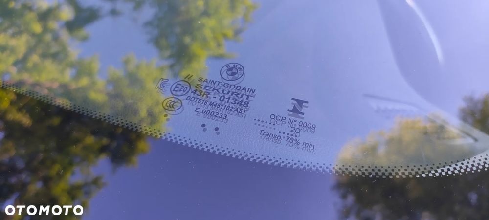 BMW Seria 3 320d Sport Line Shadow sport - 17