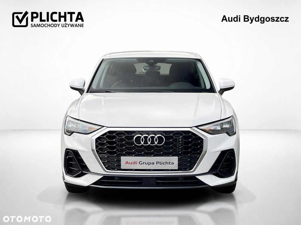 Audi Q3 Sportback - 9