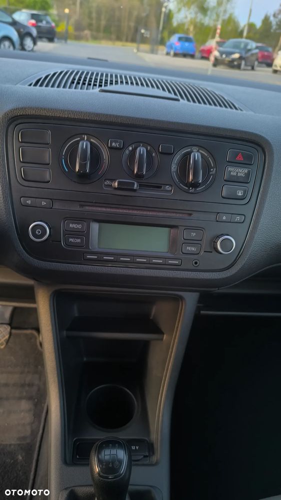 Skoda Citigo 1.0 Active - 25