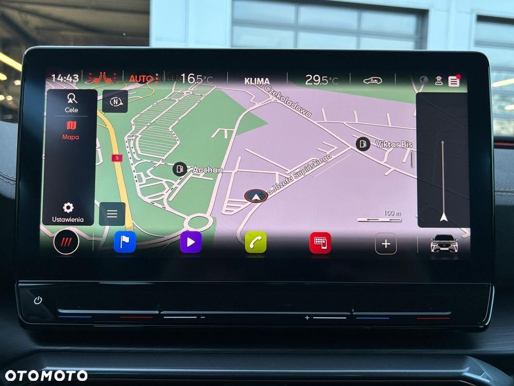 Cupra Formentor 2.0 TSI 4Drive DSG - 27