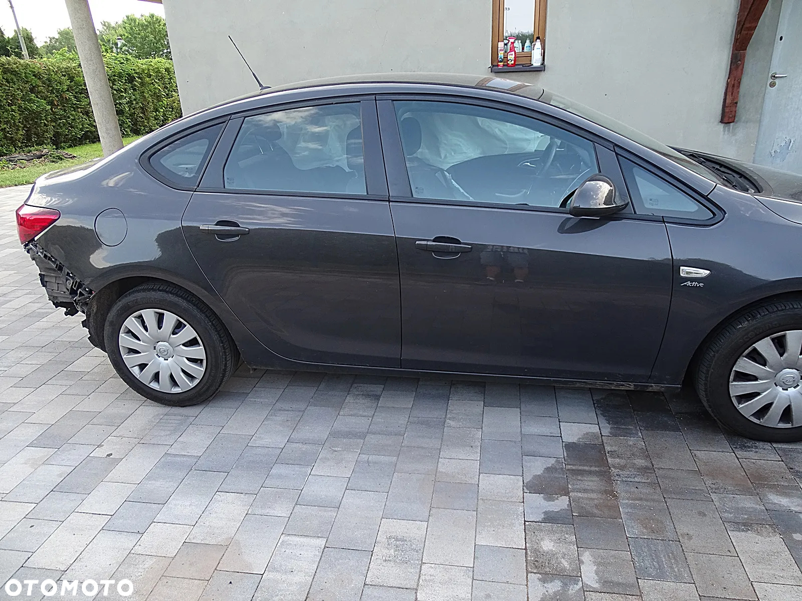Opel Astra IV 1.4 Active - 24