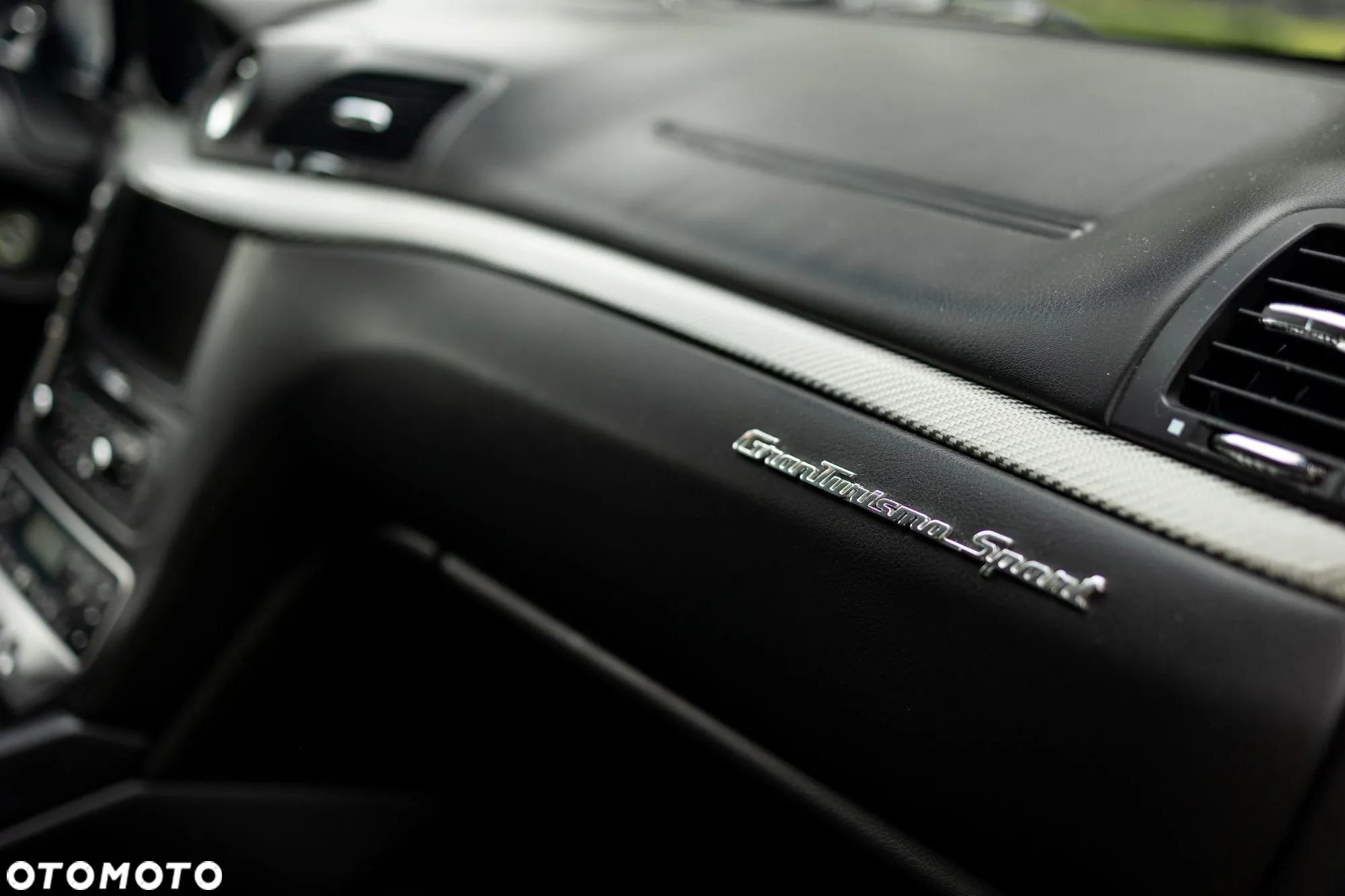 Maserati GranTurismo S Automatik - 39