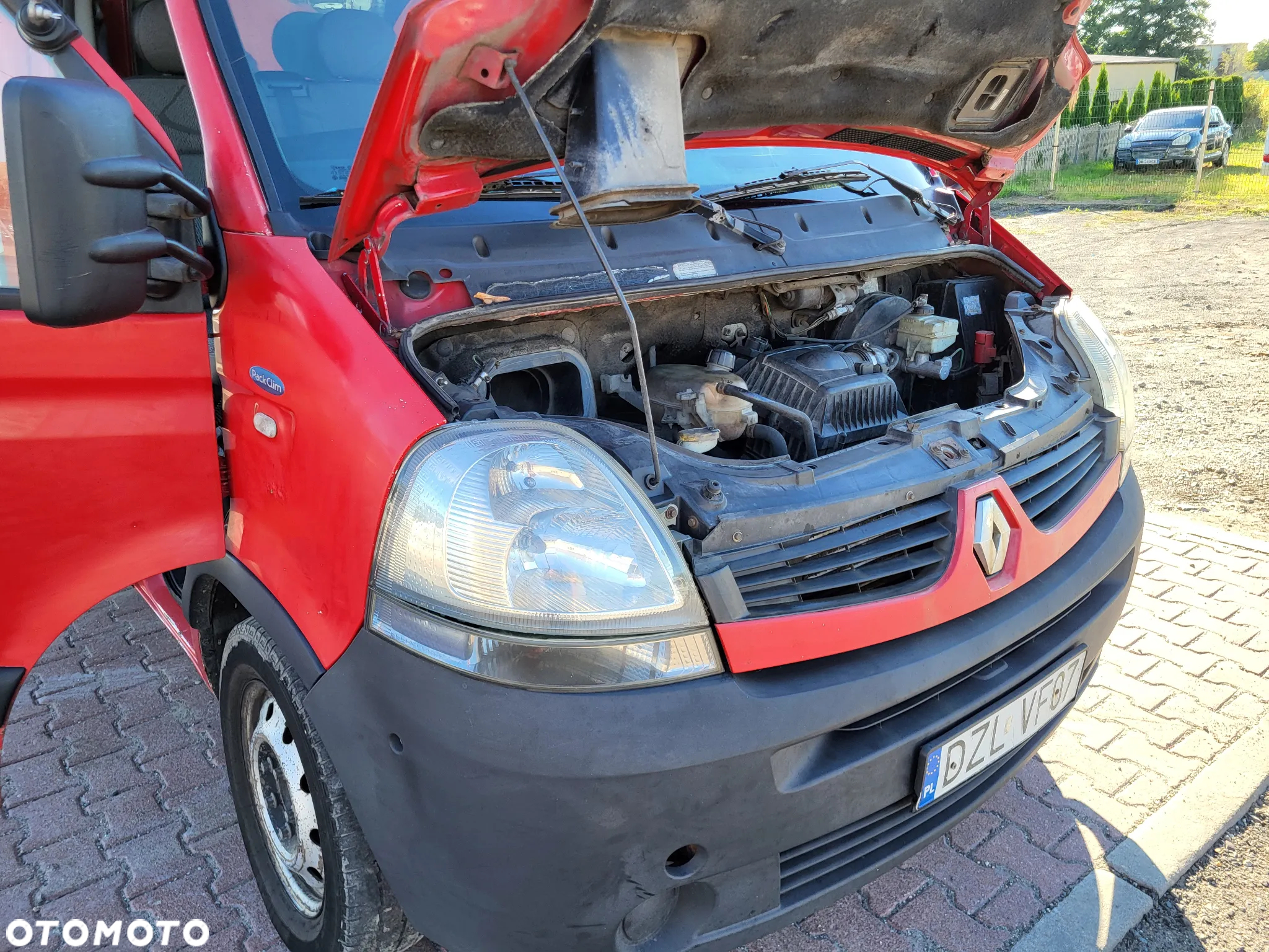 Renault Master - 21