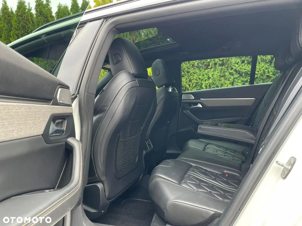 Peugeot 508 SW PureTech 225 EAT8 GT Pack - 33