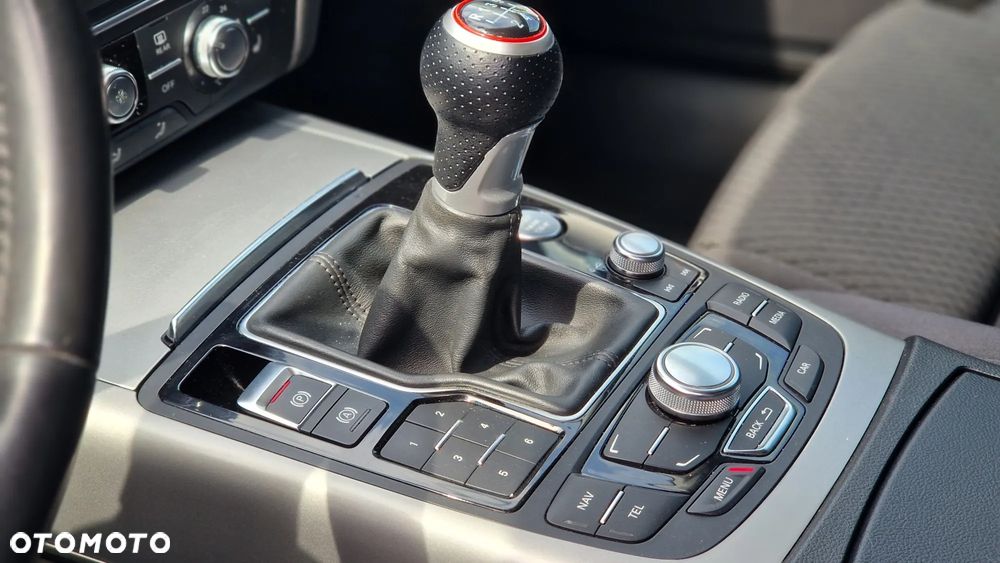Audi A6 Limousine 2.0 TDI - 20