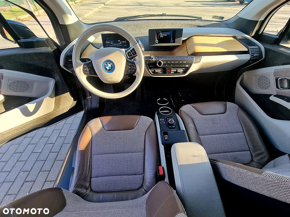 BMW i3 94 Ah - 8