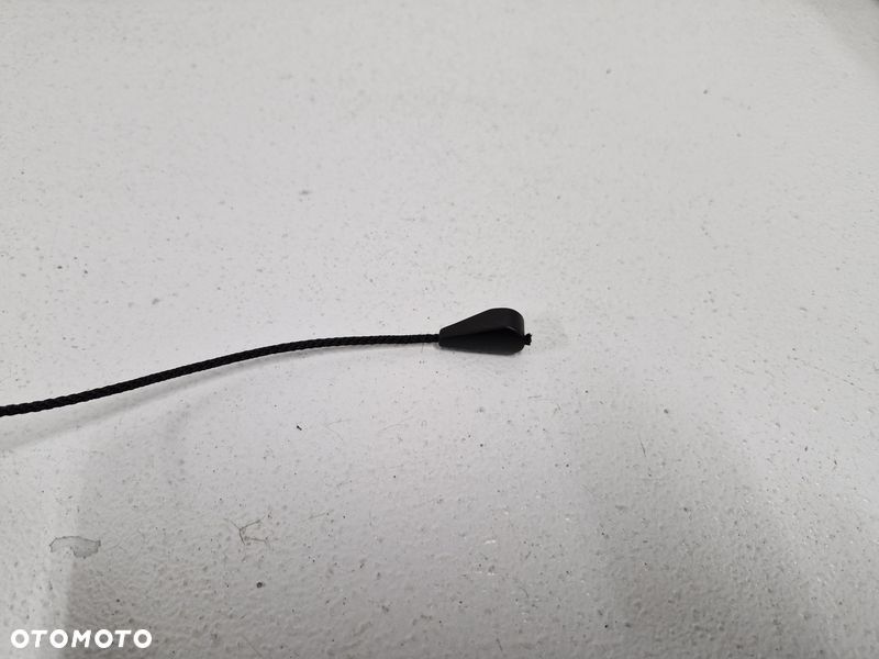 FIAT 500X PÓŁKA BAGAŻNIKA TYŁ TYLNA 7356035810 - 5