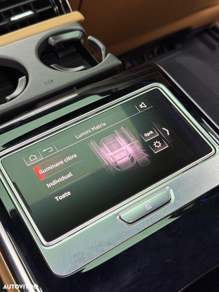 Audi A8 3.0 50 TDI quattro Tiptronic - 24