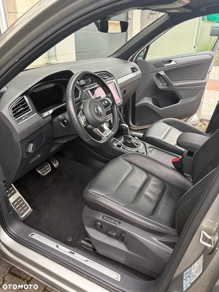 Volkswagen Tiguan 2.0 TDI BMT SCR 4Mot Highline DSG - 15